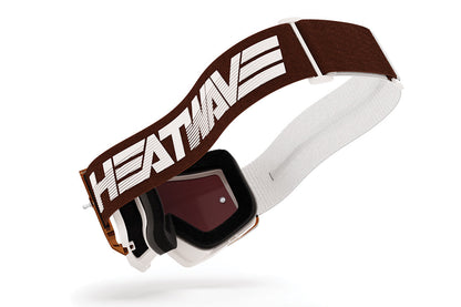 MXG-250 Moto Goggle - Saddle