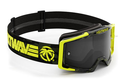MXG-250 Moto Goggle - Brian Deegan 2.0
