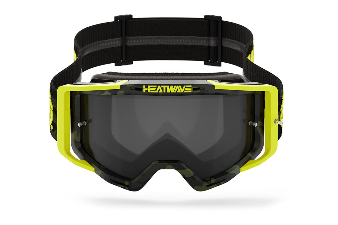 MXG-250 Moto Goggle - Brian Deegan 2.0