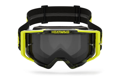MXG-250 Moto Goggle - Brian Deegan 2.0
