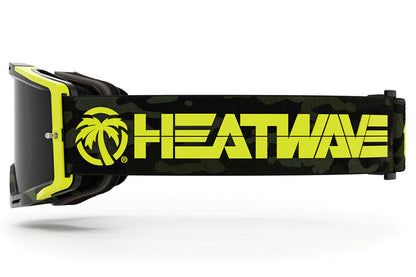 MXG-250 Moto Goggle - Brian Deegan 2.0