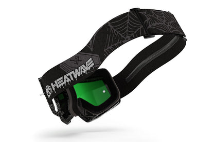 MXG-250 Moto Goggle - Patrick Evans 2.0