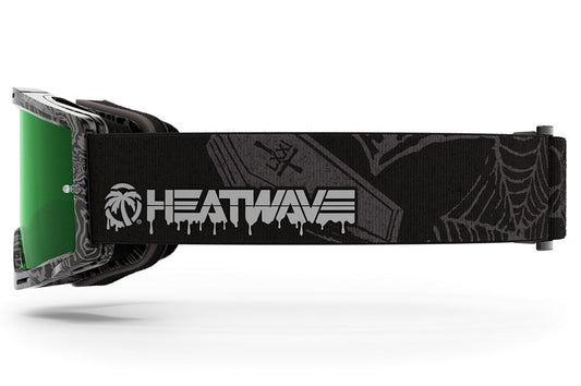MXG-250 Moto Goggle - Patrick Evans 2.0