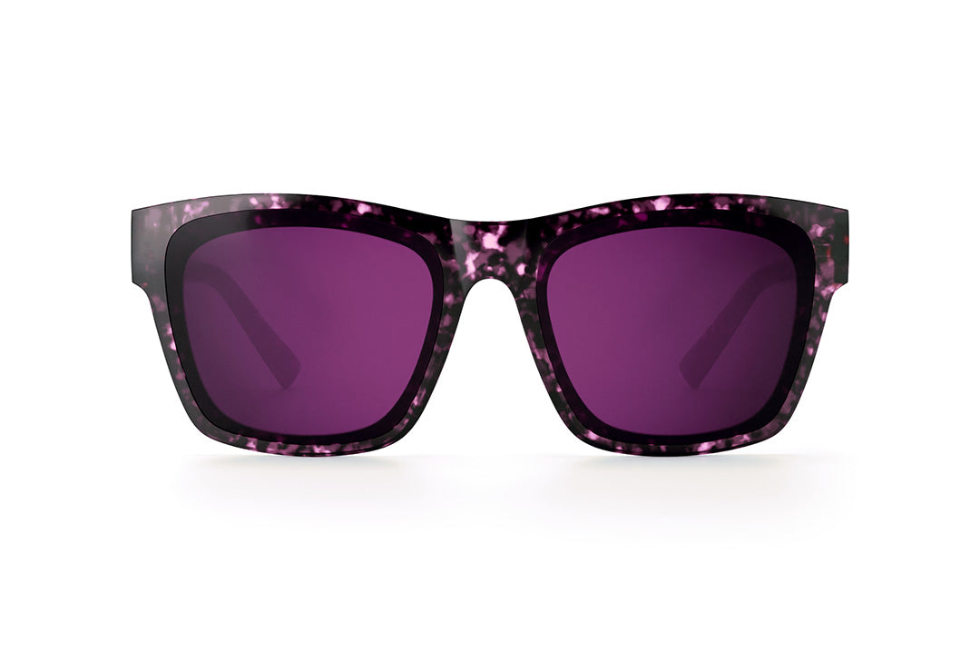 Marylin Sunglasses: Velvet Tortoise