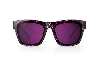 Marylin Sunglasses: Velvet Tortoise