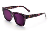 Purple Lens