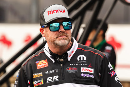 VISE Sunglasses: NHRA Customs