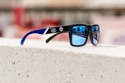 VISE Sunglasses: NHRA Customs