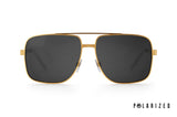 POLARIZED Black