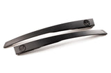 Black Arm with Black Emblem