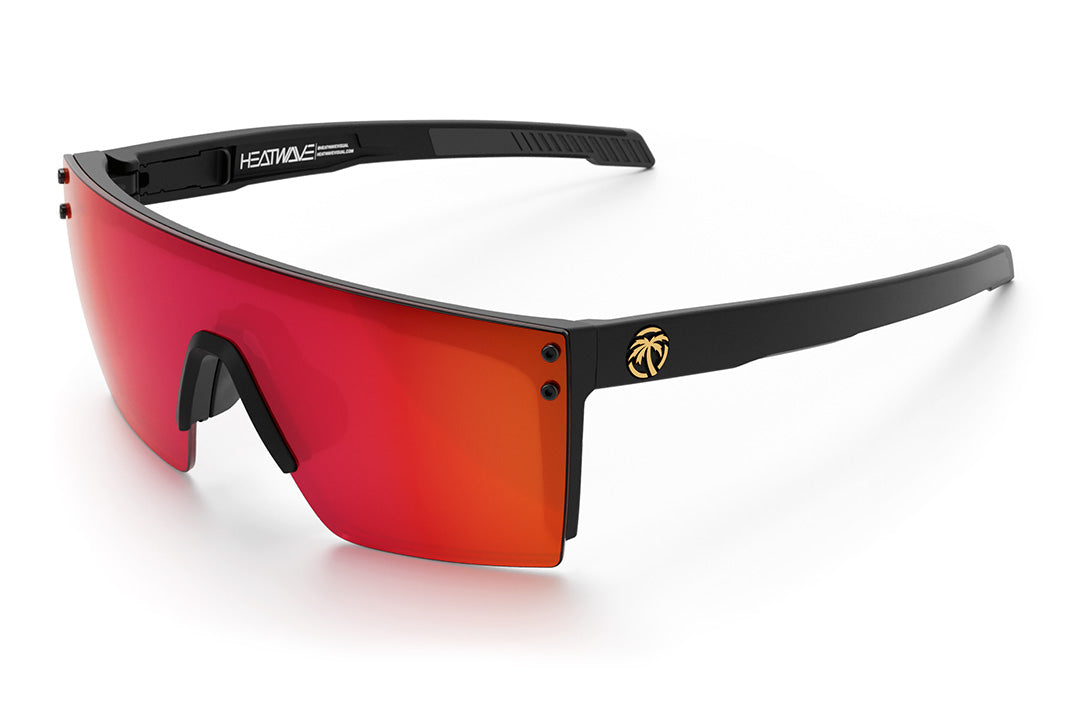Performance Lazer SLIM Sunglasses: Firestorm Z87+