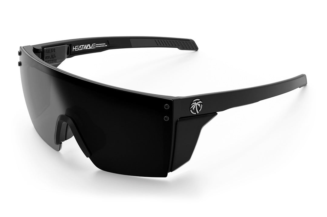 Performance Lazer Face Sunglasses: SUPER Photochromic Lens Z87+