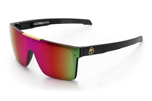 Performance Quatro Sunglasses: Spectrum Z87+