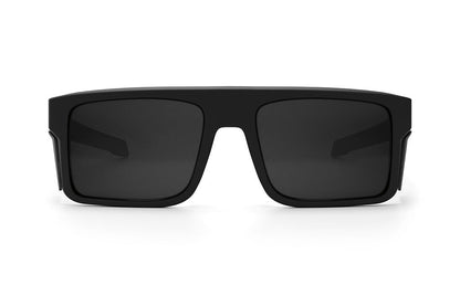 Performance Rayth Sunglasses: Black Z87+