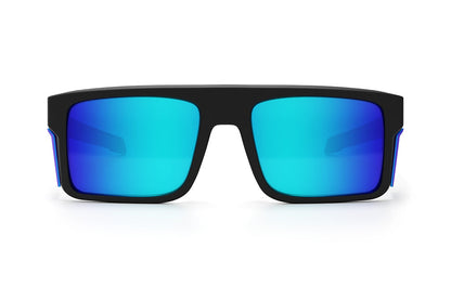Performance Rayth Sunglasses: Galaxy Z87+