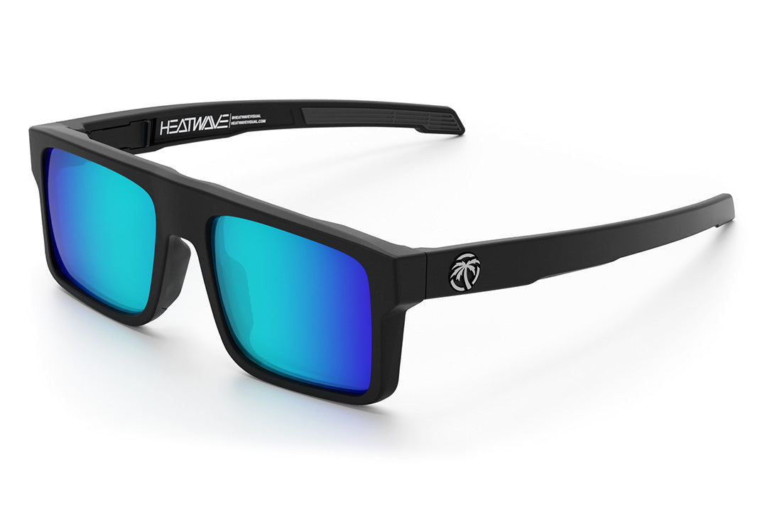 Performance Rayth Sunglasses: Galaxy Z87+