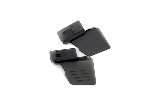 Performance Rayth Side Shield Z87+ Translucent Black