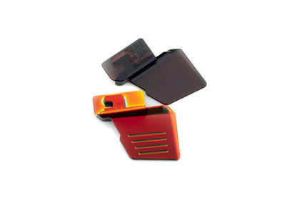 Performance Rayth Side Shield Z87+ Colored