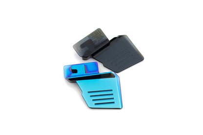 Performance Rayth Side Shield Z87+ Colored