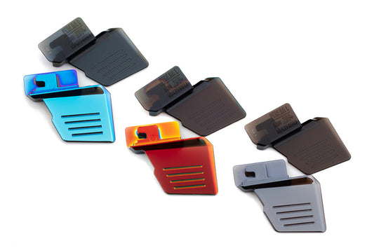 Performance Rayth Side Shield Z87+ Colored