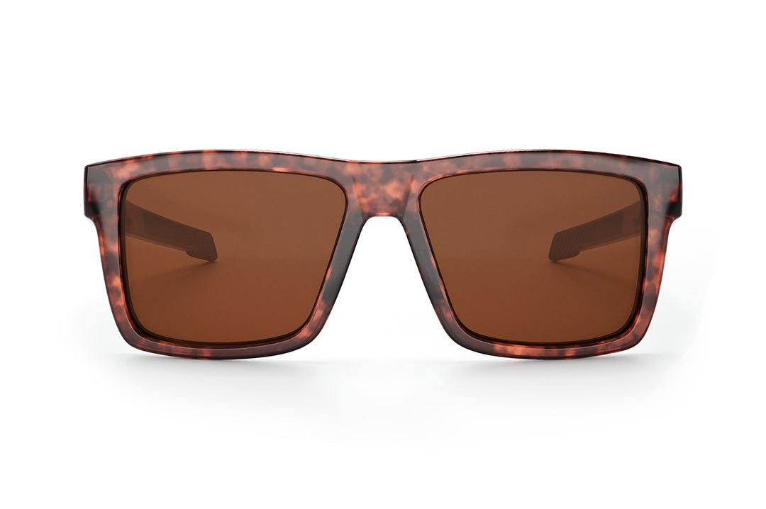 Performance Vise Sunglasses: Tortoise Z87+