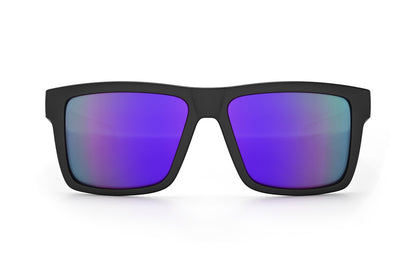 Performance Vise Sunglasses: Ultra Violet Z87+