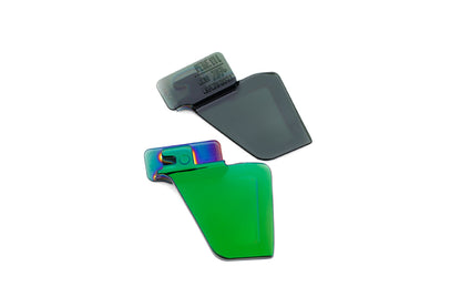 Performance Vise and XL Vise Side Shield Z87+ Colored
