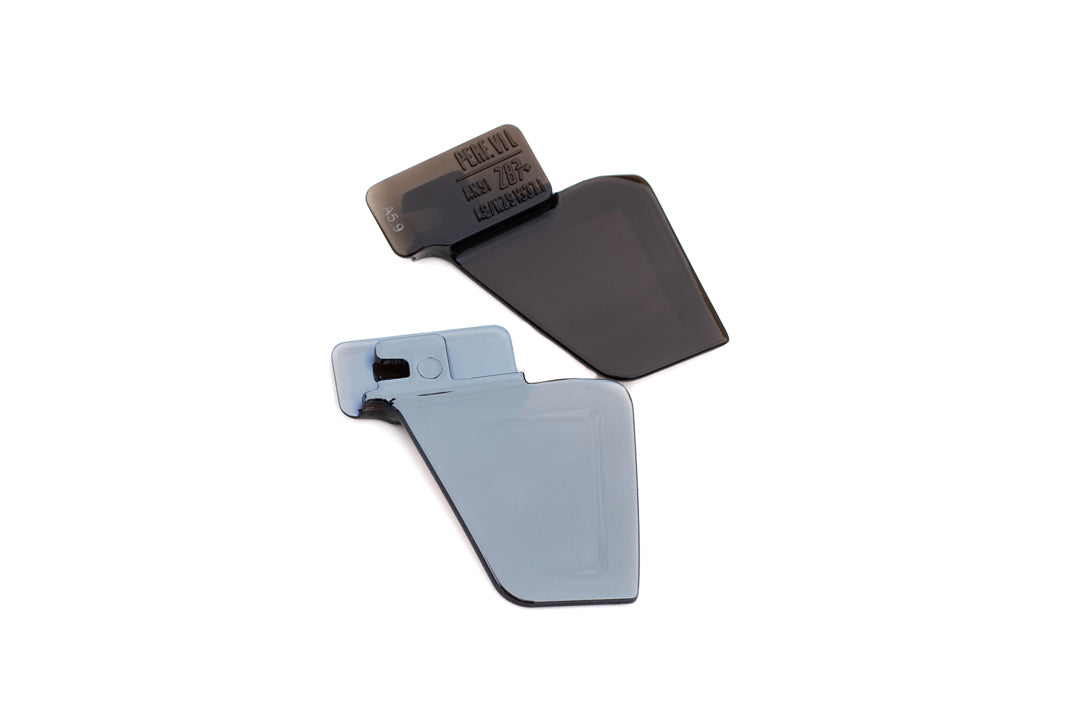 Performance Vise and XL Vise Side Shield Z87+ Colored