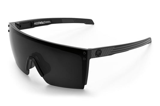 Performance XL Lazer Face Sunglasses: SOCOM Z87+