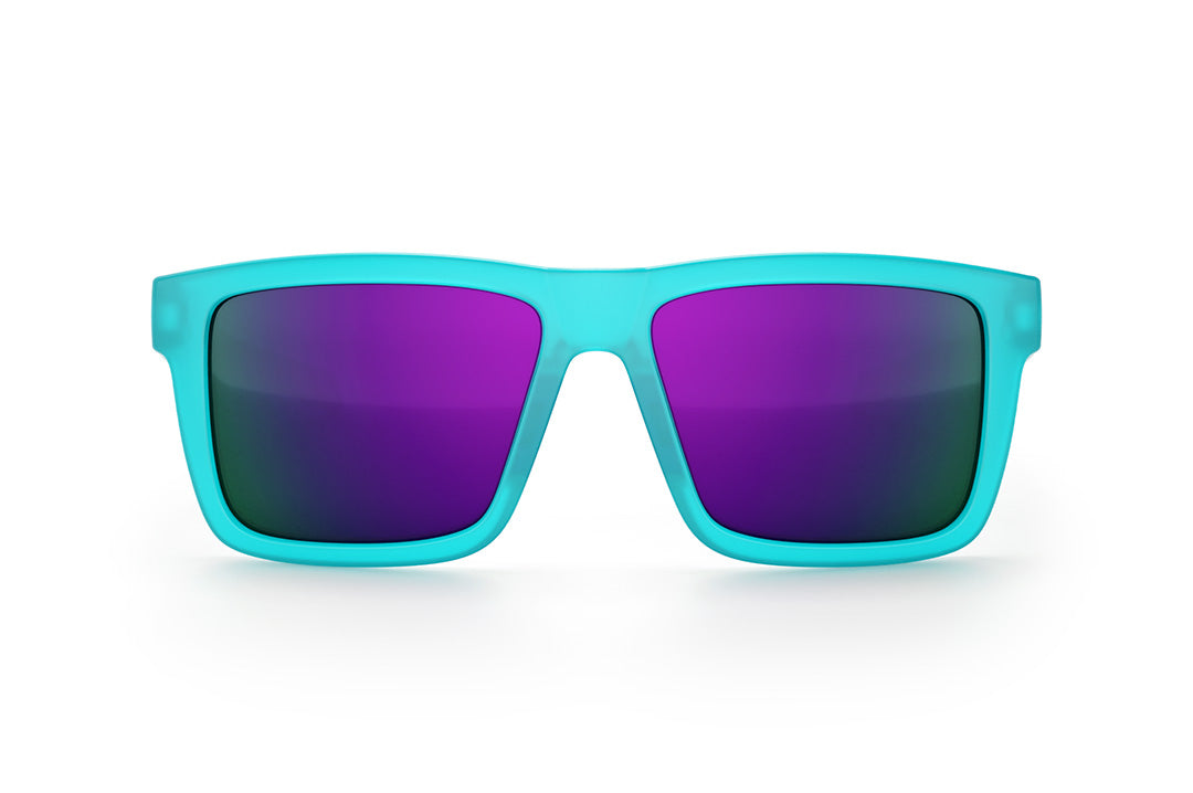Performance XL VISE Sunglasses Frame: Aqua Frost Z87+