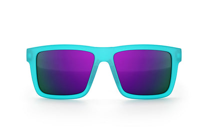 Performance XL VISE Sunglasses Frame: Aqua Frost Z87+