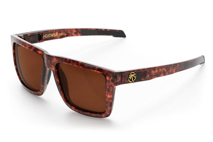 Performance XL VISE Sunglasses Frame: Tortoise Z87+