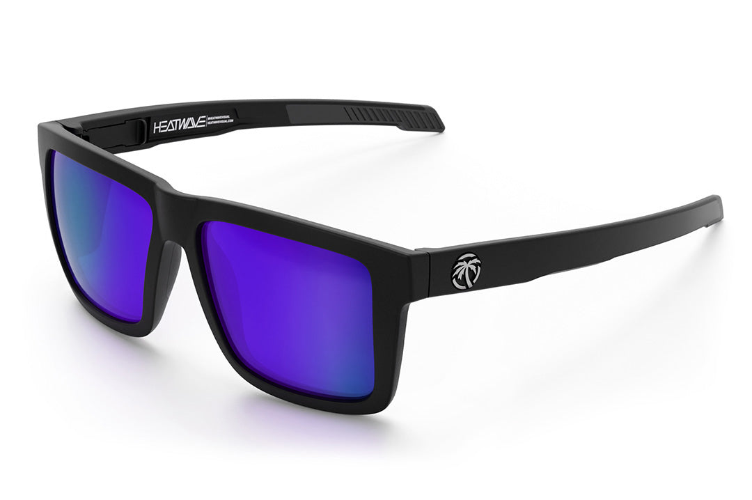 Performance XL VISE Sunglasses Frame: Ultra Violet Z87+