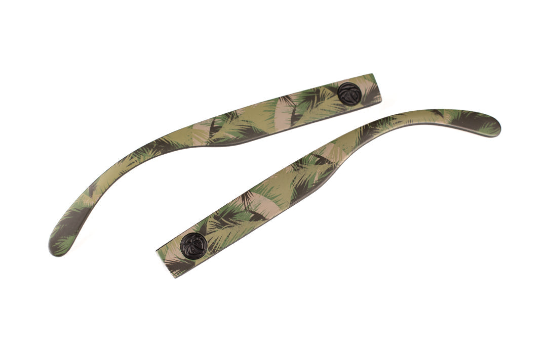 Arms: Palm Camo