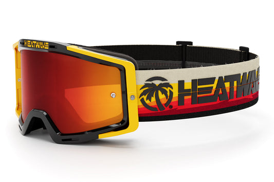 MXG-250 Moto Goggle - Hoonigan Pastrana