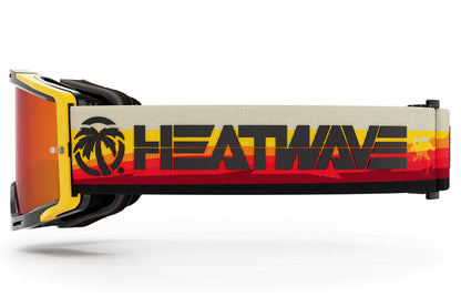 MXG-250 Moto Goggle - Hoonigan Pastrana