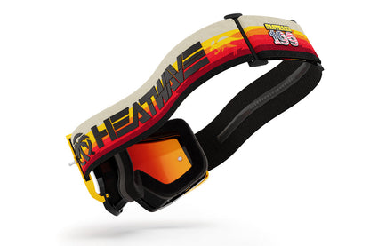 MXG-250 Moto Goggle - Hoonigan Pastrana