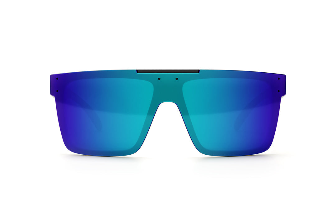 Quatro Sunglasses: Stars and Stripes USA Customs