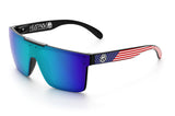 Galaxy Blue Lens