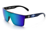 Galaxy Blue Lens