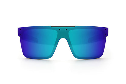 Performance Quatro Sunglasses: Galaxy Z87+