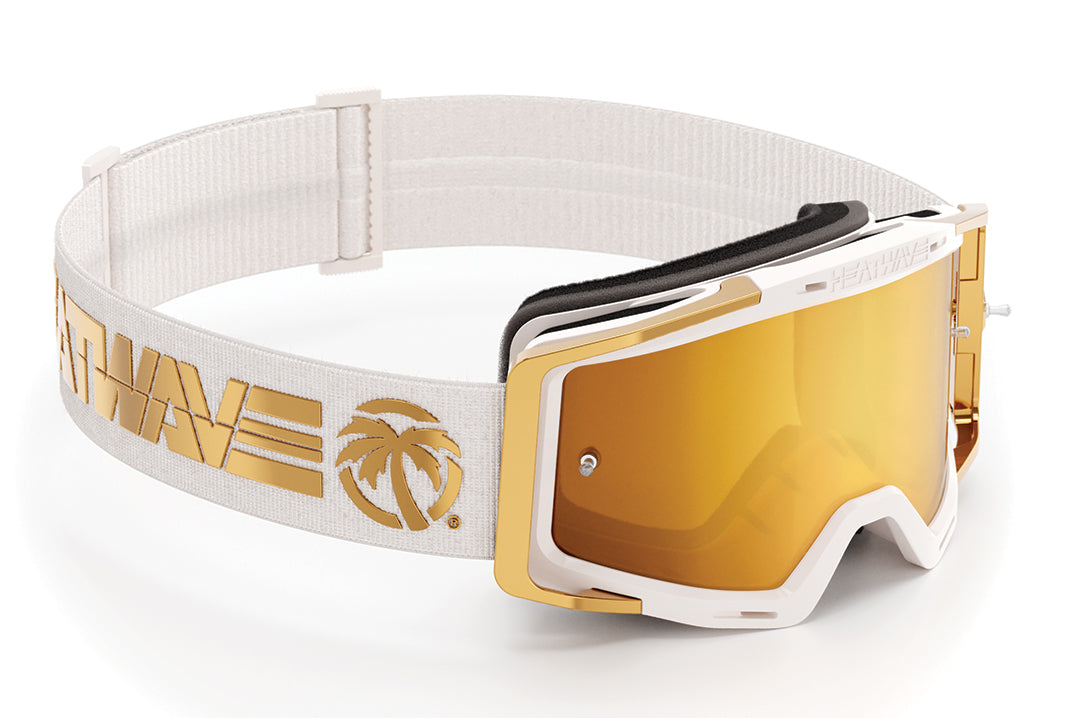 MXG-250 Moto Goggle - Colby Raha 2.0