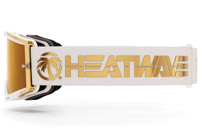 MXG-250 Moto Goggle - Colby Raha 2.0