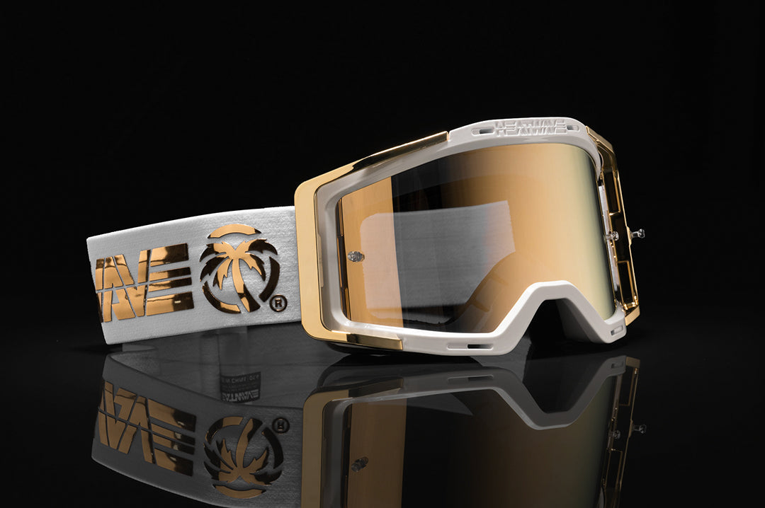 MXG-250 Moto Goggle - Colby Raha 2.0