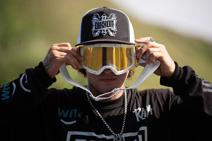 MXG-250 Moto Goggle - Colby Raha 2.0
