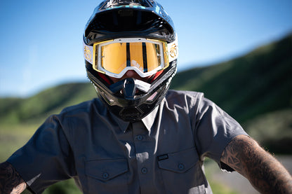 MXG-250 Moto Goggle - Colby Raha 2.0