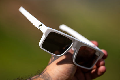 Performance Rayth Sunglasses: Colby Raha 2.0