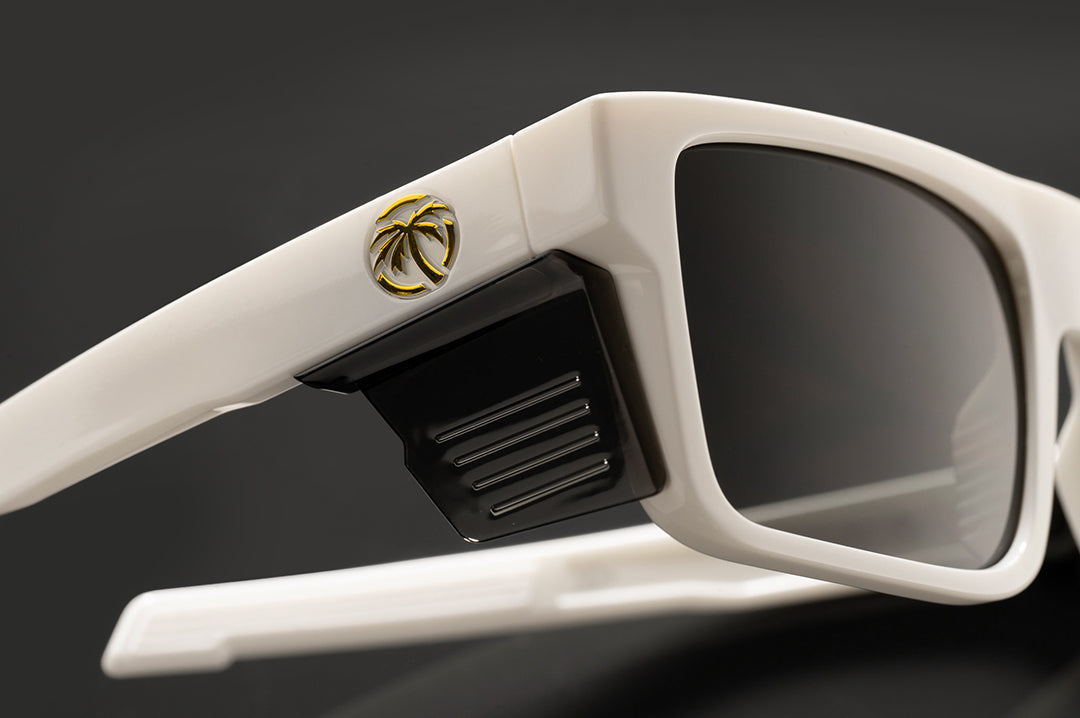 Performance Rayth Sunglasses: Colby Raha 2.0