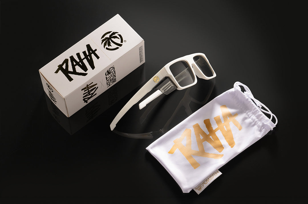 Performance Rayth Sunglasses: Colby Raha 2.0