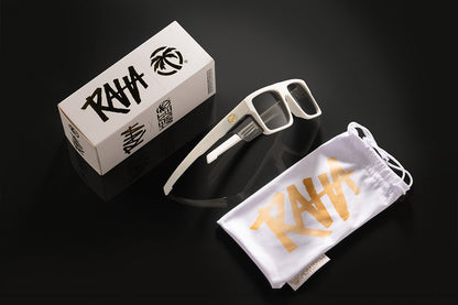 Performance Rayth Sunglasses: Colby Raha 2.0